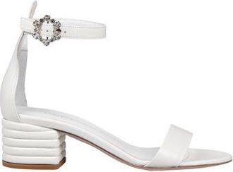 Le Silla CALZADO - Sandalias con cierre en YOOX.COM