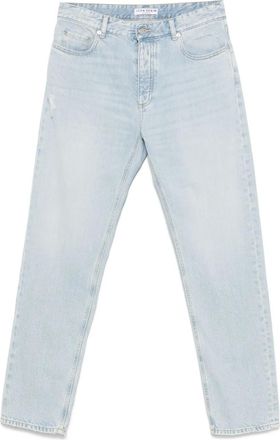 Icon Denim Los Angeles Jeans Kanye - Blu