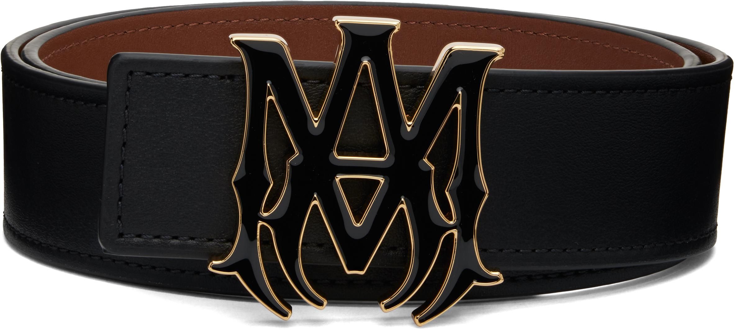 Men's Amiri Belts - up to −55% | Stylight