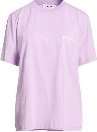 Msgm TOPS - T-shirts auf YOOX.COM