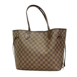 Louis Vuitton Pre-owned Tote Bags, female, Brown, Size: ONE SIZE Pre-owned Tote Bag