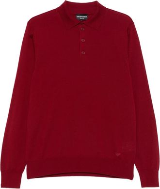 Emporio Armani T Shirts And Polos