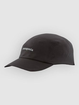 Patagonia ULW Ridge Cap schwarz