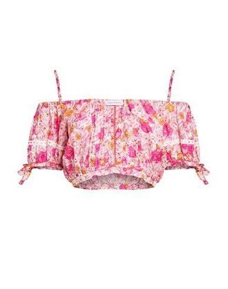 Poupette St Barth TOPWEAR - Tops on YOOX.COM