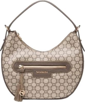 Nero Giardini Nero Giardini Tassen.. - Dames - Schoudertassen - Bruin - ONE Size - Tassen