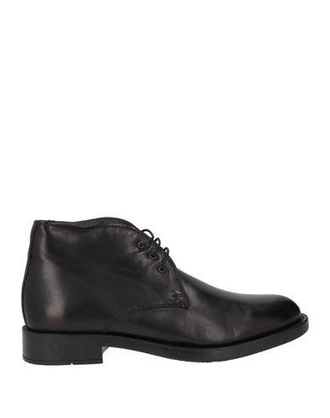 Mauri Moda CALZADO - Botines de ca&ntilde;a alta en YOOX.COM