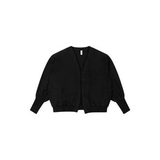 10 Days Light Jackets, female, Black, Size: XS Relaxed Bomber Jacket
