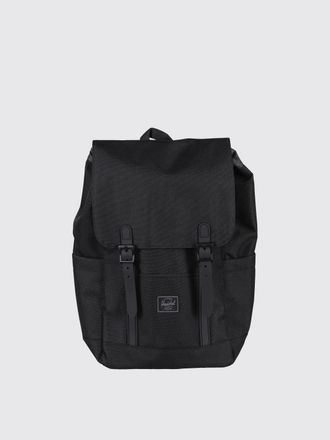 Herschel Zaino Retreat Small Nero Herschel Supply Co