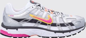 Nike Sneakers P-6000 in mesh e gomma