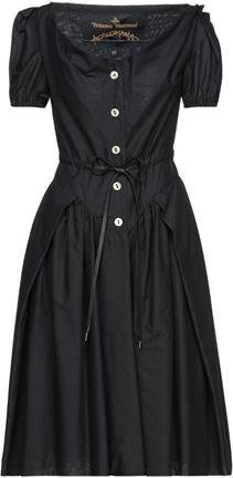 Vivienne Westwood DRESSES - Midi dresses sur YOOX.COM