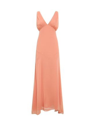 De La Vali Long Dress
