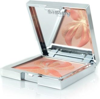 Sisley Womens Coral Orchid - Highlighter Blush 8ml - One Size