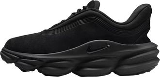 Nike 24.7 Schoenen - Dames - Sport - Zwart - Maat: 38 1/2 EU Synthetisch
