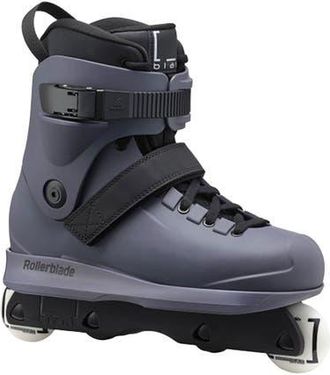 Rollerblade Blank Team Mens Inline Skates in Pigeon Grey at Nordstrom, Size 6