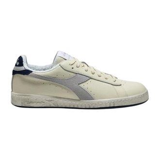 Diadora Hombre, Zapatos, Beige, Talla: 40 1/2 EU