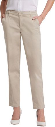 NYDJ Nydj Sadie Feather Slim Jean