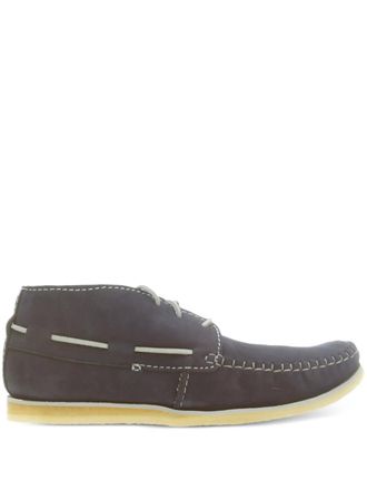 Clarks Polacchini Craft Sail - Blu