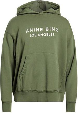 Anine Bing TOPWEAR - Felpe su YOOX.COM