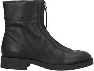 Copenhagen FOOTWEAR - Ankle boots on YOOX.COM