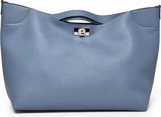 Ermanno Scervino Rachele Tote Bag - Denim