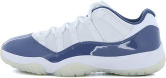 Nike Jordan Air Jordan 11 Retro Low Diffused Blue FV5104-104