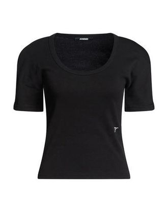 Jacquemus CAMISETAS Y TOPS - Camisetas en YOOX.COM