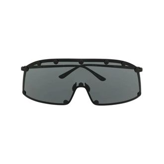 Rick Owens unisex, Accesorios, Negro, Talla: ONE Size