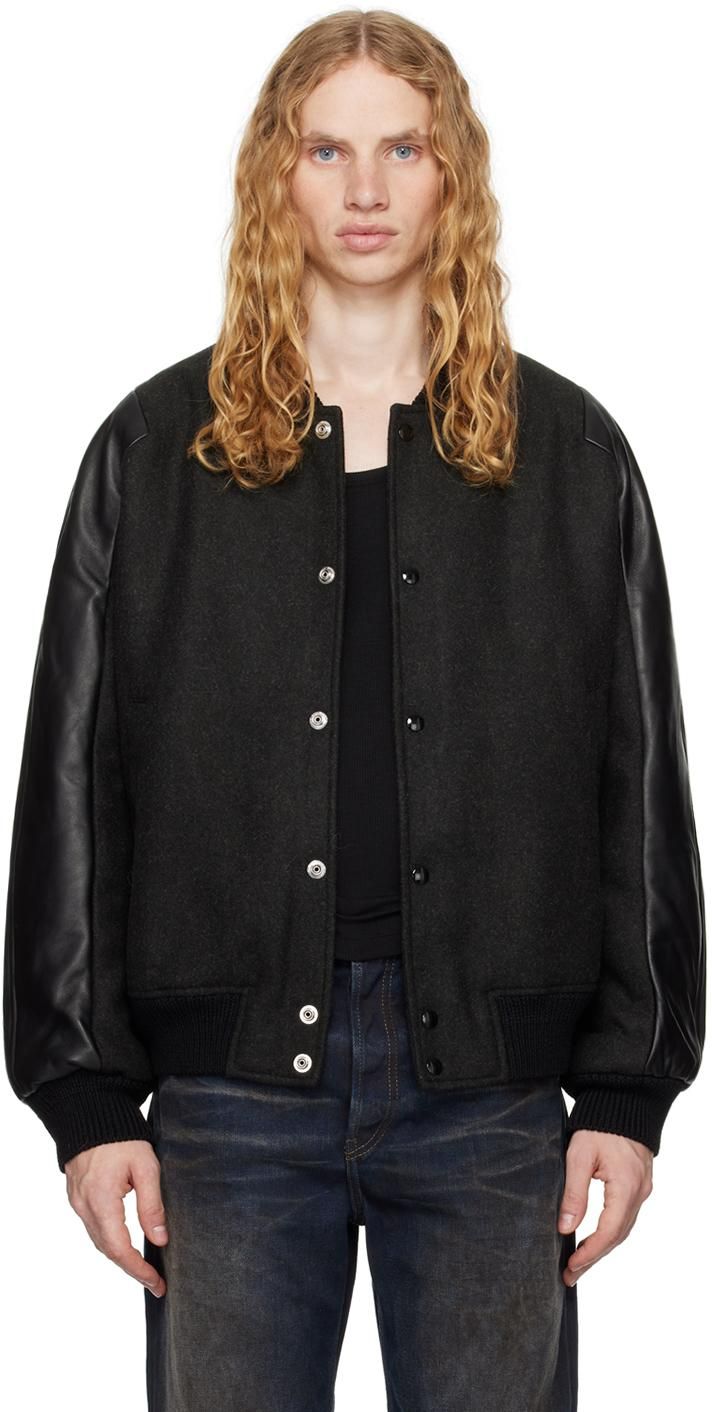 Men's Acne Studios Bomber Jackets - up to −60% | Stylight