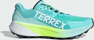 adidas Mens adidas Terrex Agravic 3 Trail Running Shoes