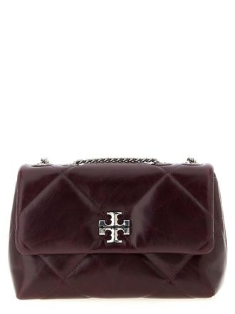 Tory Burch Tory Burch Kira Diamond kleiner Umhängetasche