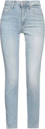 Guess PARTES DE ABAJO - Pantalones vaqueros en YOOX.COM