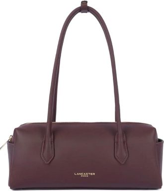 Lancaster Donna, Borse, Viola, Taglia unica, new