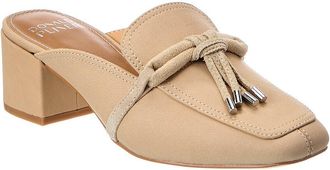 Donald J Pliner Kierra Nappa Mule