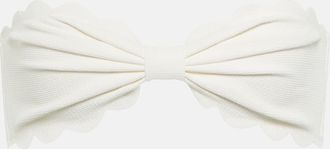 Marysia Swim Antibes bikini top