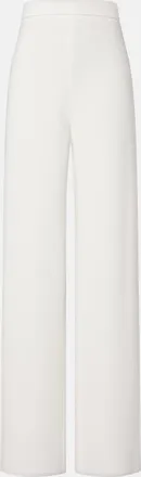 Max Mara Cady wide-leg pants