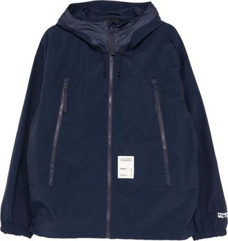 Fingercroxx Jack met logopatch - Blauw