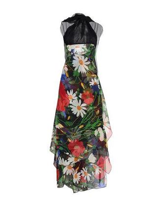 Burberry Maxi dresses