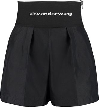 Alexander Wang Cotton Shorts