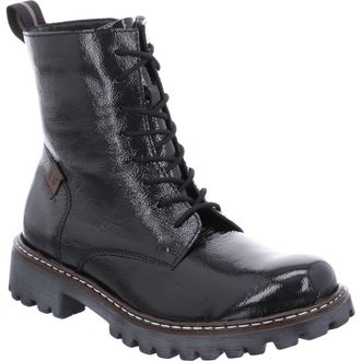 Josef Seibel Marta 02 Boot in Black at Nordstrom Rack, Size 7-7.5Us / 38Eu