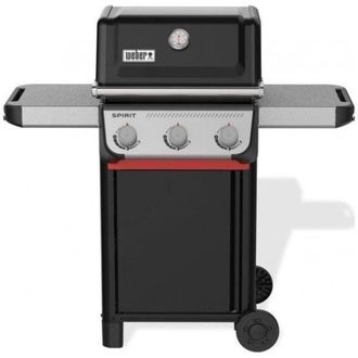 Weber Barbecue a Gas Spirit E-310 3 Fuochi - 1500864