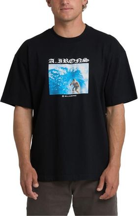 Billabong A.I. Forever Graphic T-Shirt in Black at Nordstrom, Size Xx-Large