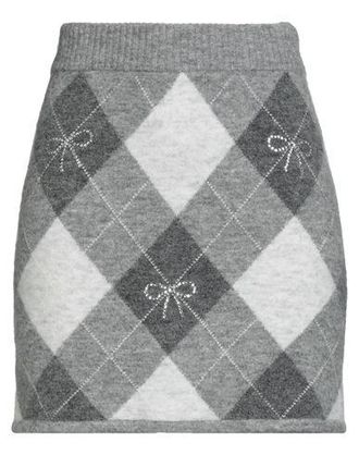 MC2 Saint Barth BOTTOMWEAR - Mini skirts on YOOX.COM