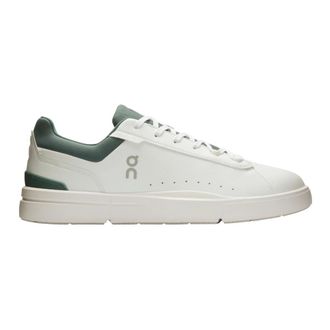 On Running Roger Advantage - Heren - Hardloopschoenen - Wit - 41 EU - Fitness