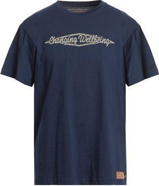 Manifattura Ceccarelli TOPWEAR - T-shirts on YOOX.COM