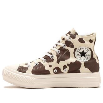 Converse Chuck Taylor All Star Light Plts Cowspot 31308150