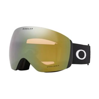 Oakley Hats & Gloves, unisex, Black, ONE SIZE, Flight Deck L Snow Goggle