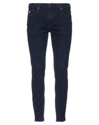 Emporio Armani BOTTOMWEAR - Pantaloni jeans su YOOX.COM