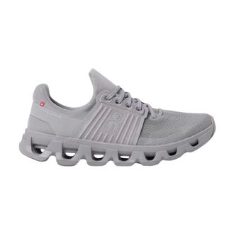 On Running Sneakers, male, Gray, 10 UK, Running Shoes