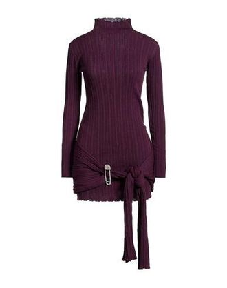 Giuseppe Di Morabito DRESSES - Mini dresses on YOOX.COM