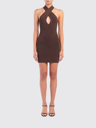 Federica Tosi Abito mini Federica Tosi in jersey